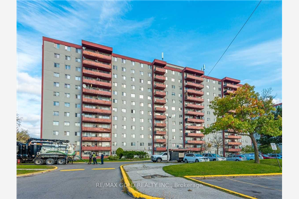 50 Lotherton Ptwy, Toronto