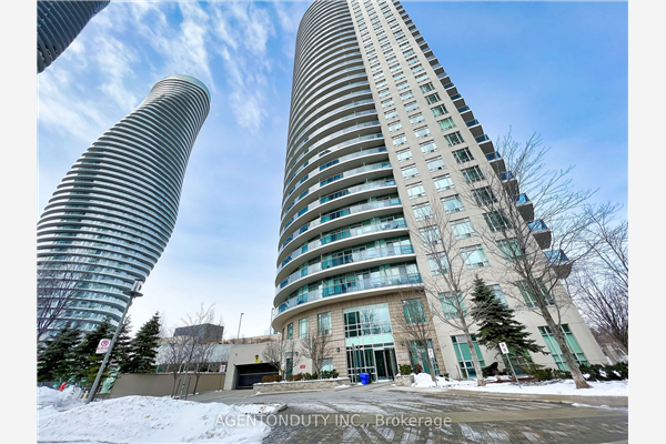 80 Absolute Ave, Mississauga