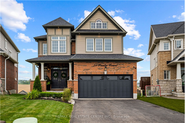 31 Paula Crt, Orangeville