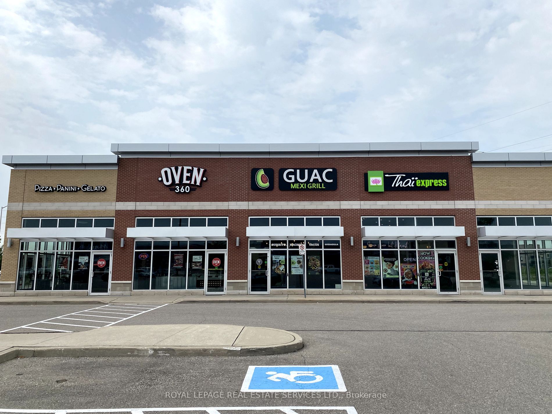 3121 Appleby Line, #4-5