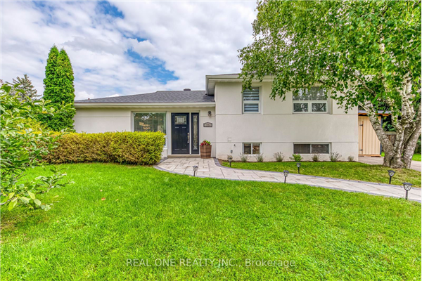 1354 Pinegrove Rd, Oakville