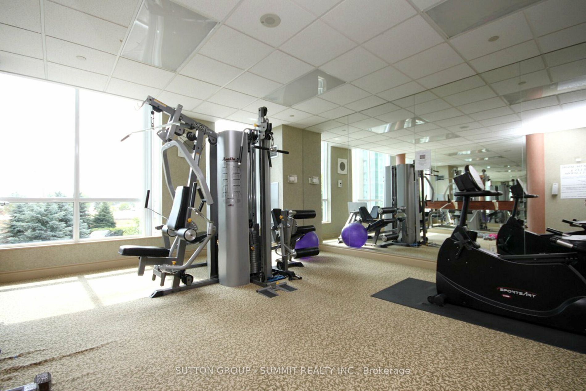 2545 Erin Centre Blvd, #609