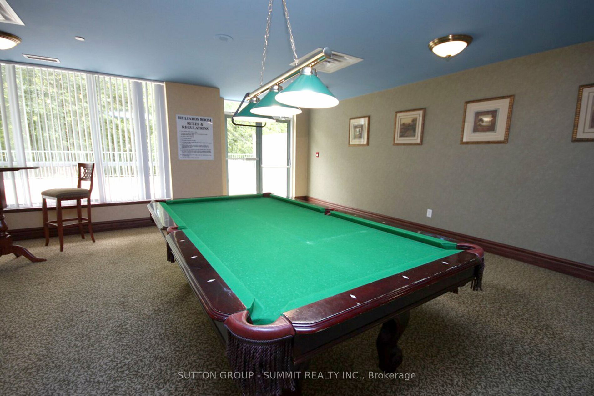 2545 Erin Centre Blvd, #609