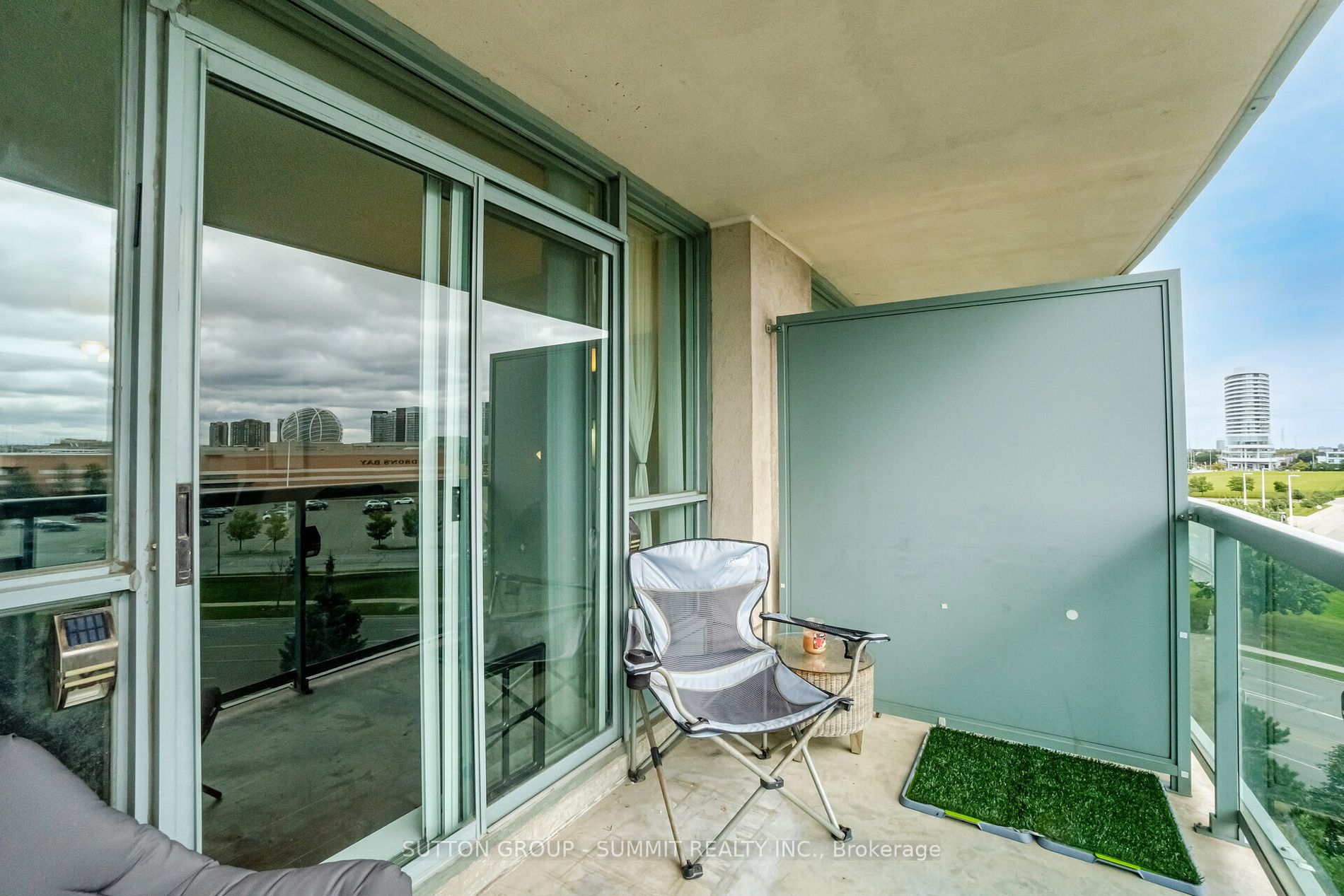 2545 Erin Centre Blvd, #609