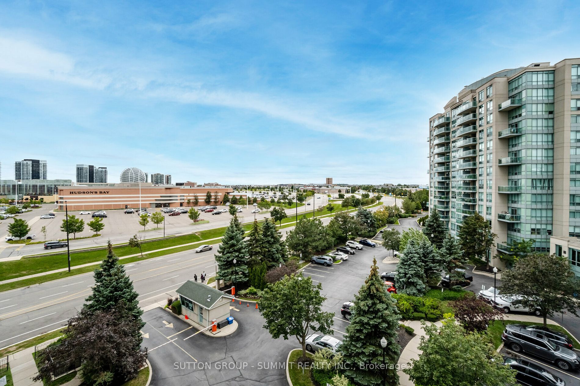 2545 Erin Centre Blvd, #609