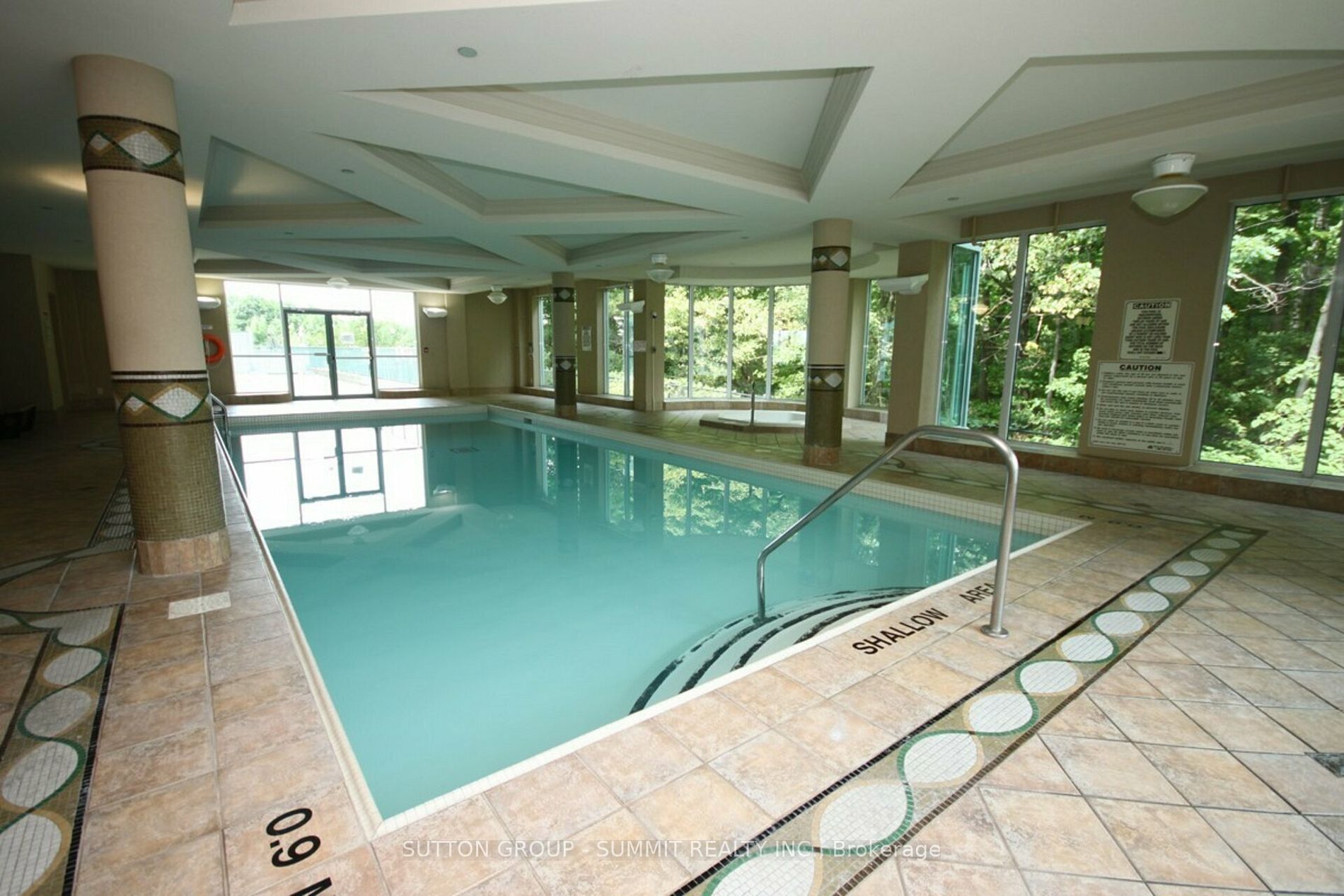 2545 Erin Centre Blvd, #609