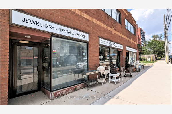 28 Roncesvalles Ave, Toronto