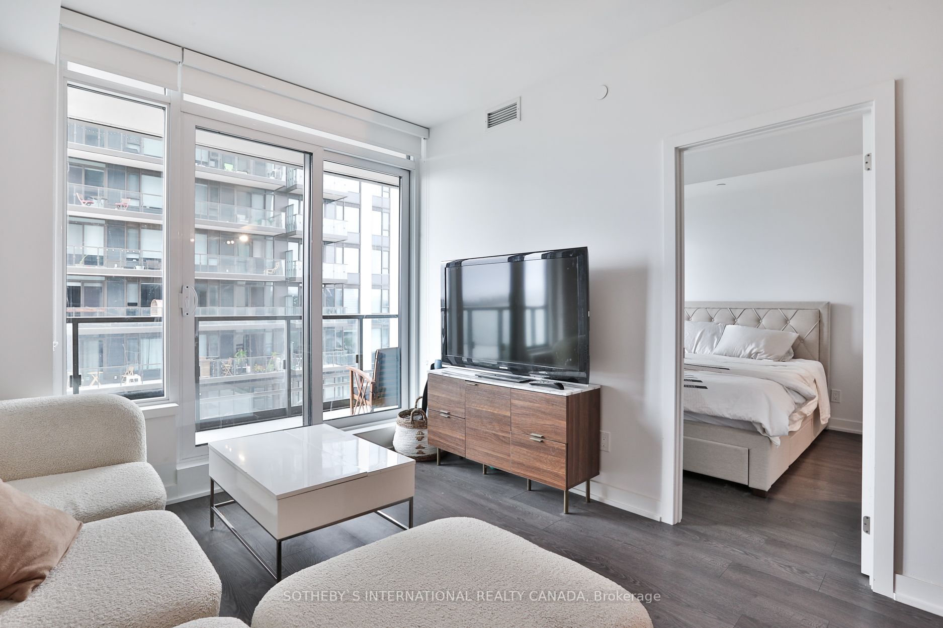 1926 Lake Shore Blvd W, #1511