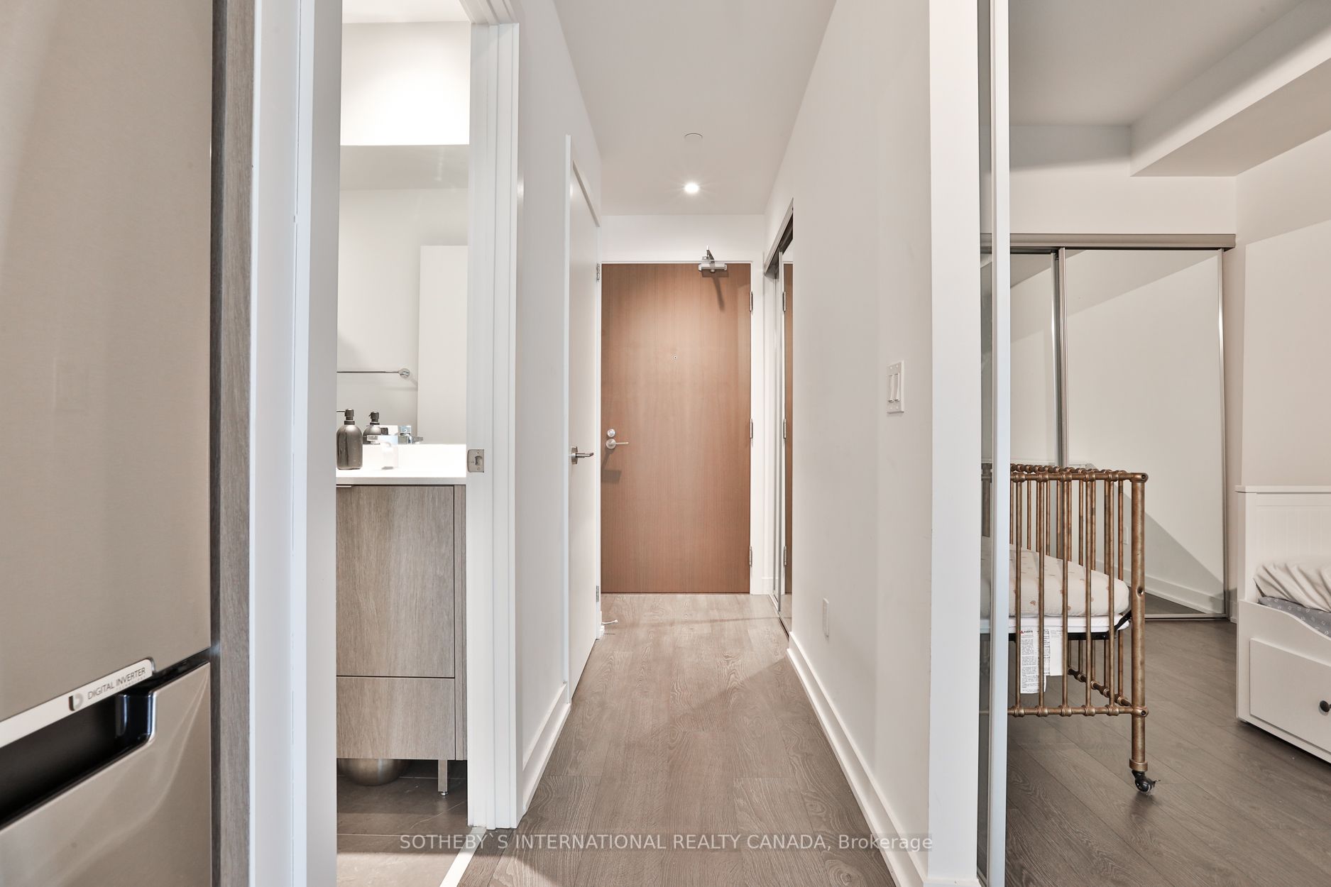 1926 Lake Shore Blvd W, #1511