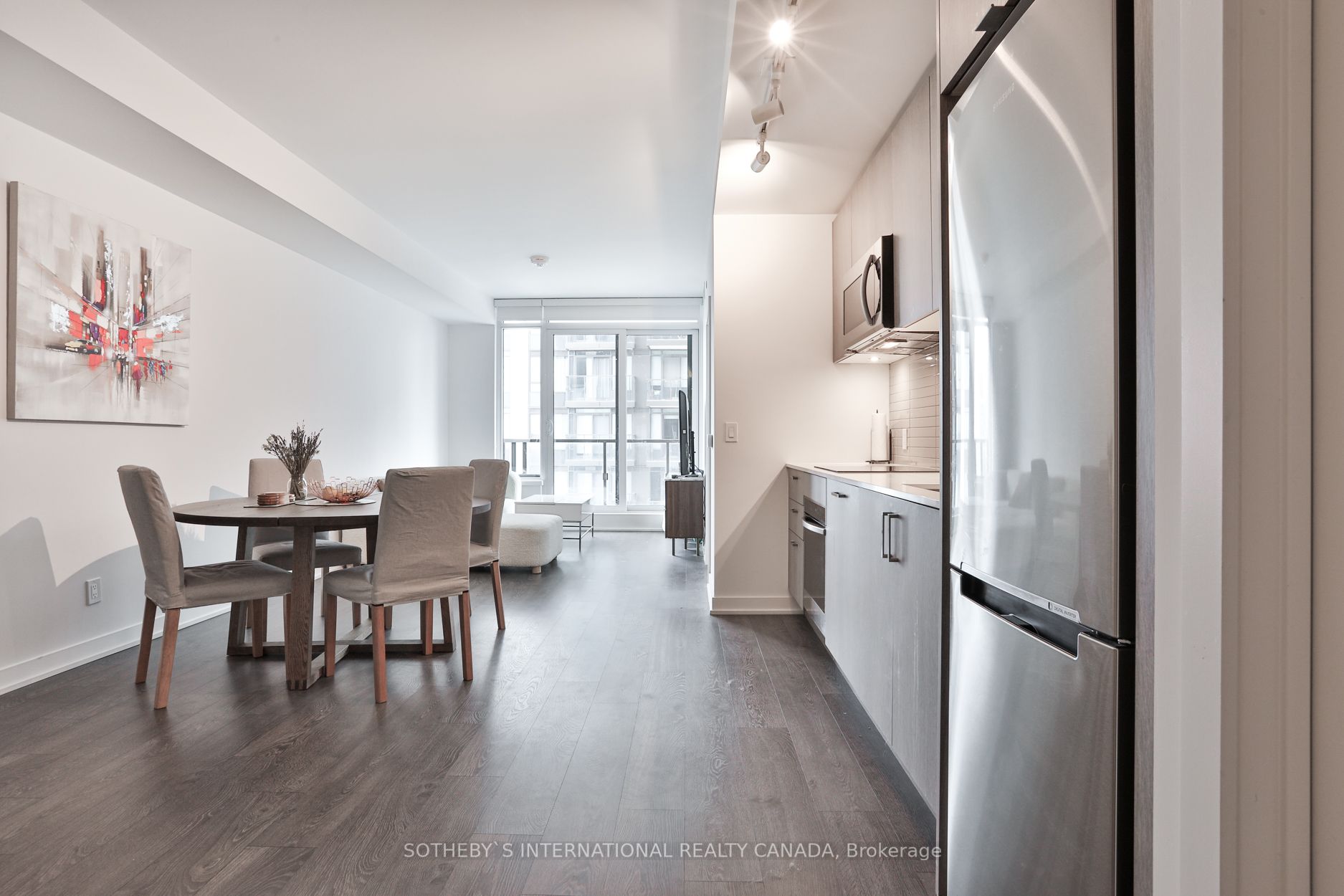 1926 Lake Shore Blvd W, #1511