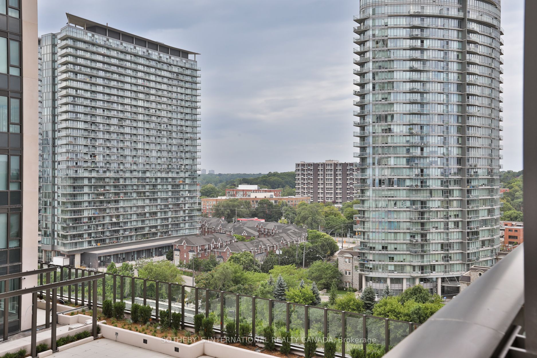 1926 Lake Shore Blvd W, #1511