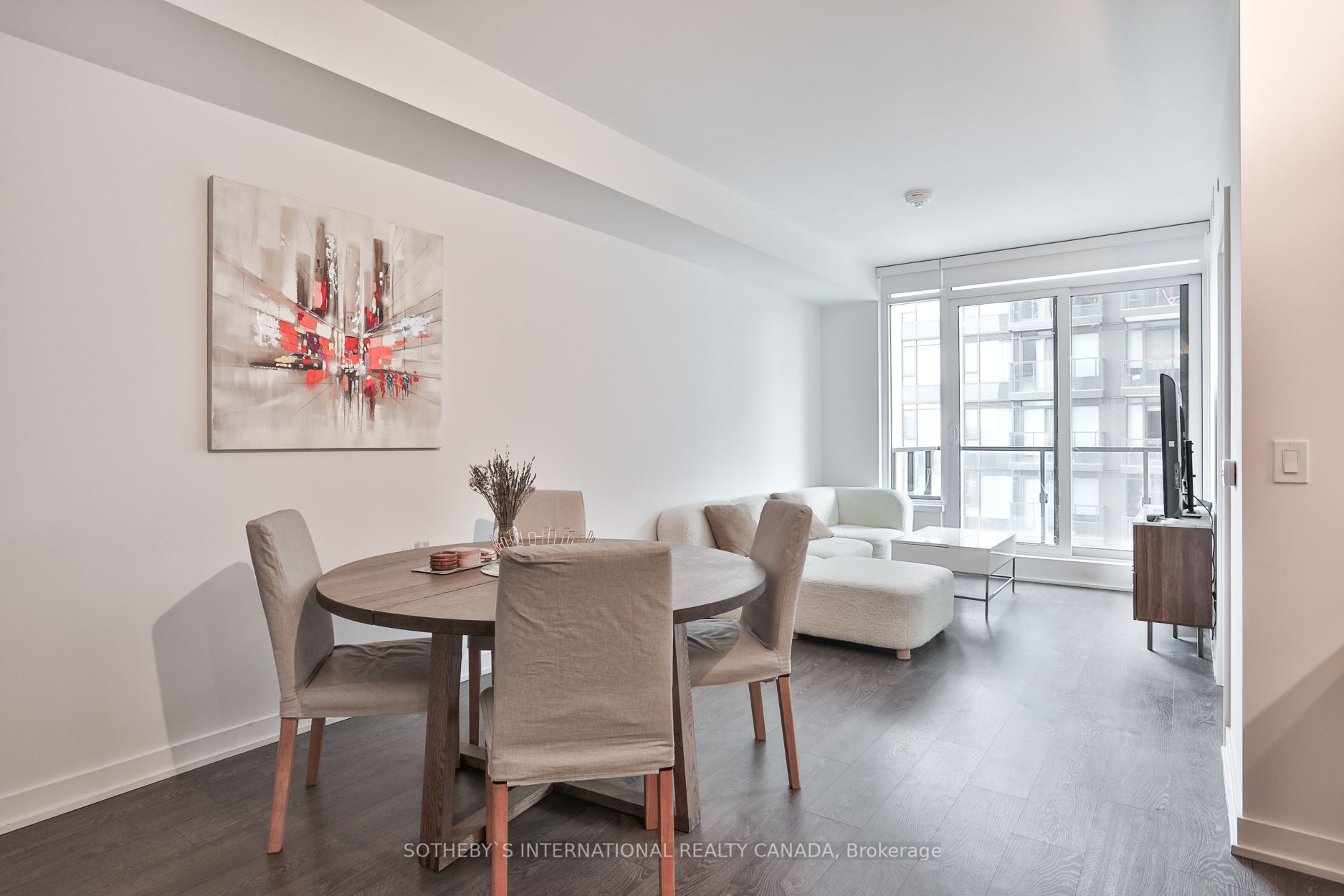 1926 Lake Shore Blvd W, #1511