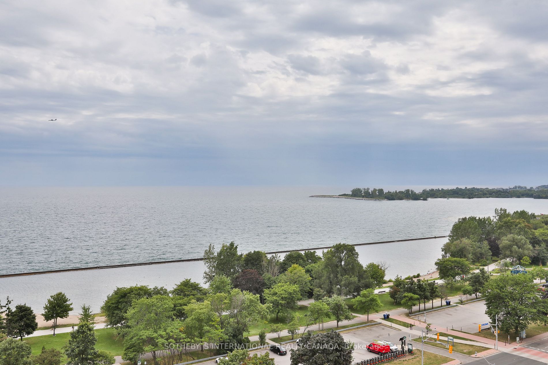 1926 Lake Shore Blvd W, #1511