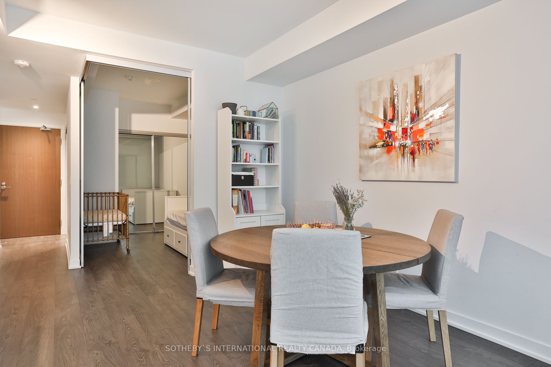 1926 Lake Shore Blvd W, #1511