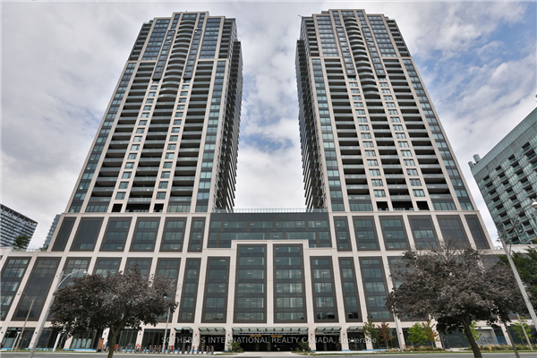 1926 Lake Shore Blvd W, Toronto