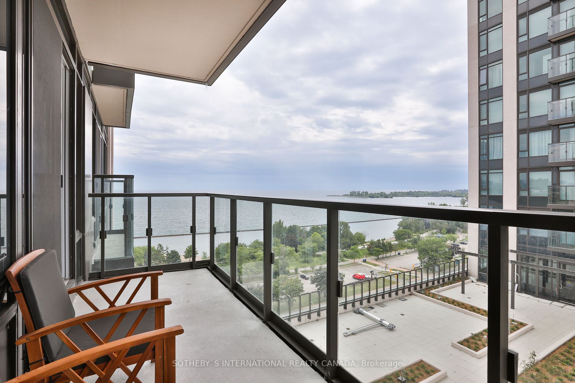 1926 Lake Shore Blvd W, #1511