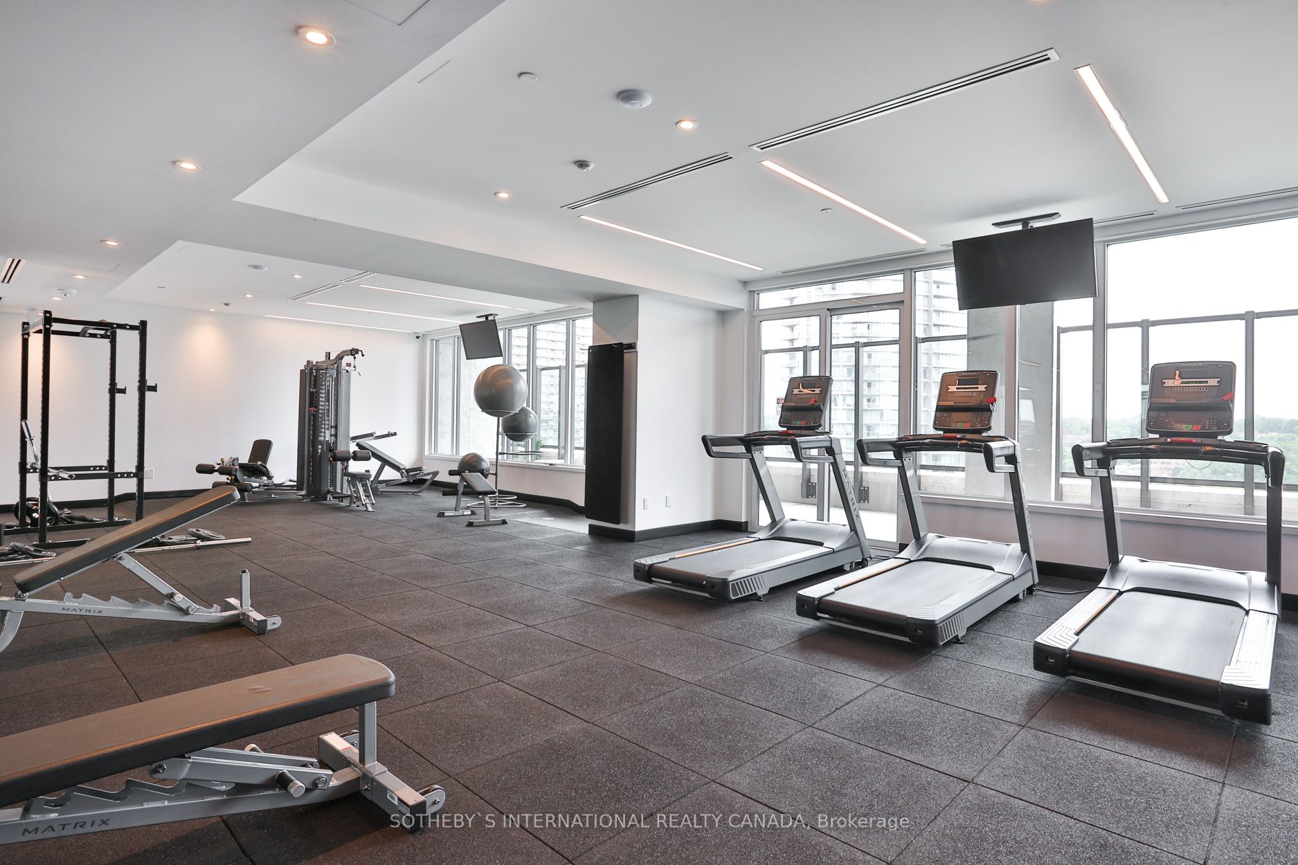 1926 Lake Shore Blvd W, #1511