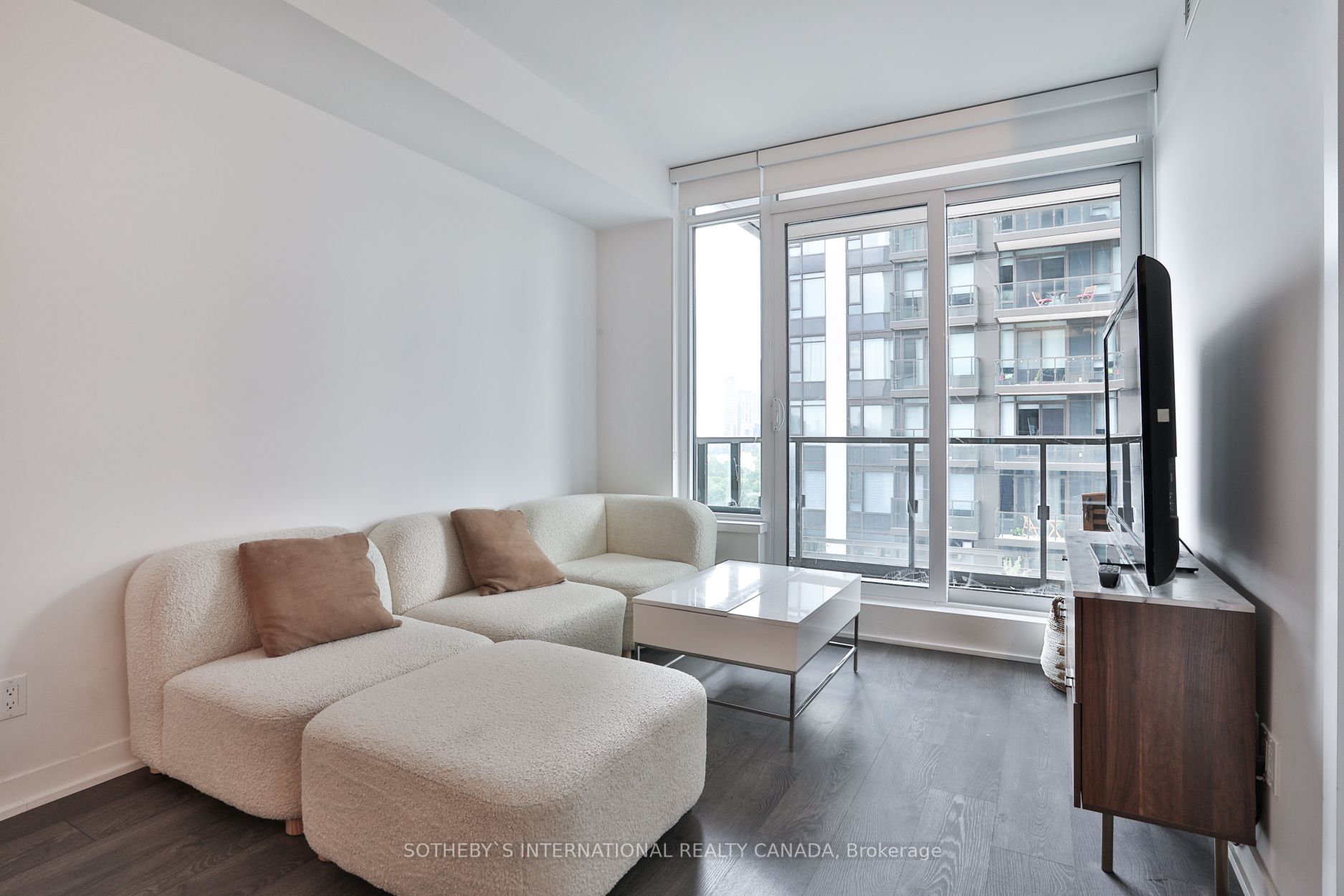 1926 Lake Shore Blvd W, #1511