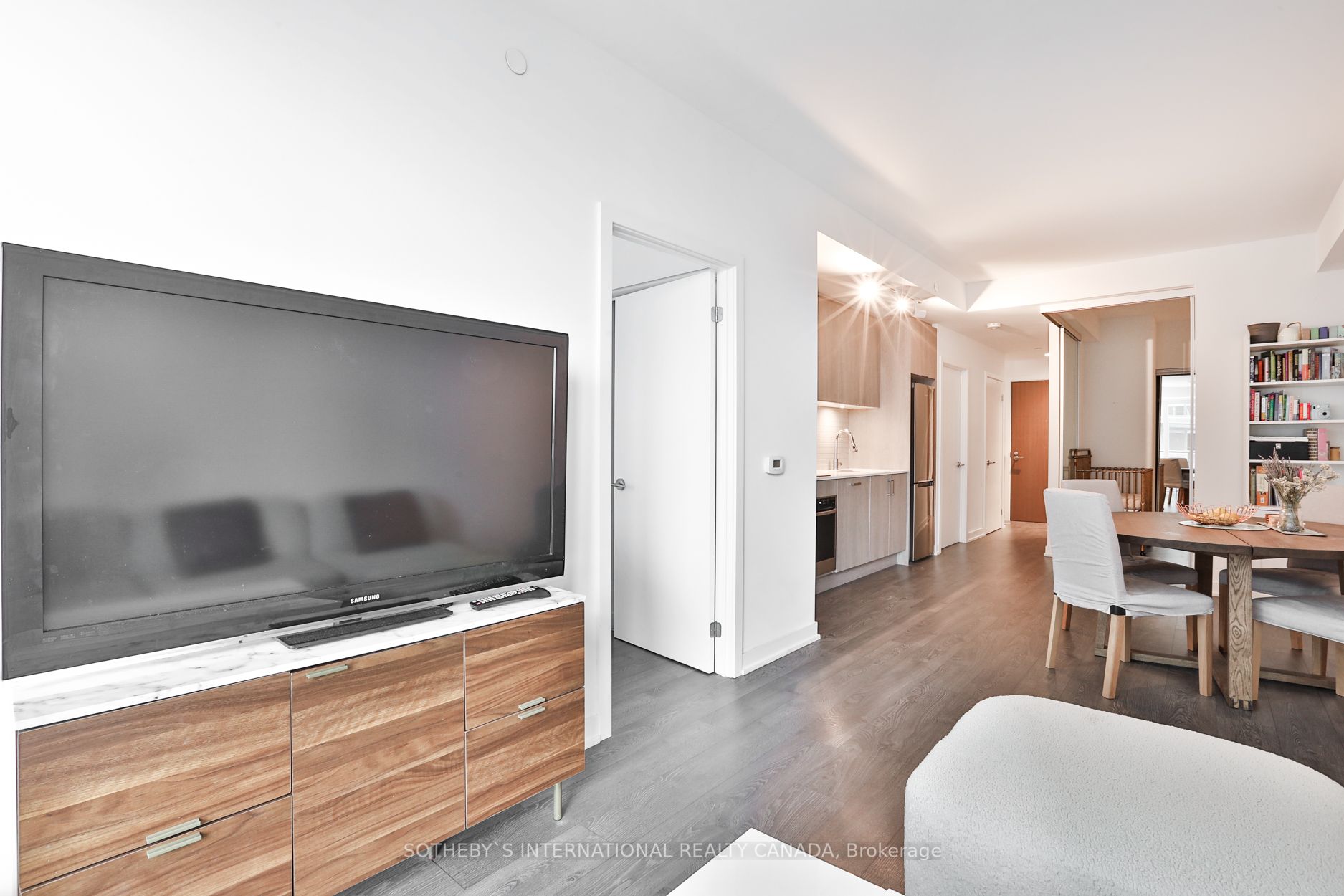 1926 Lake Shore Blvd W, #1511
