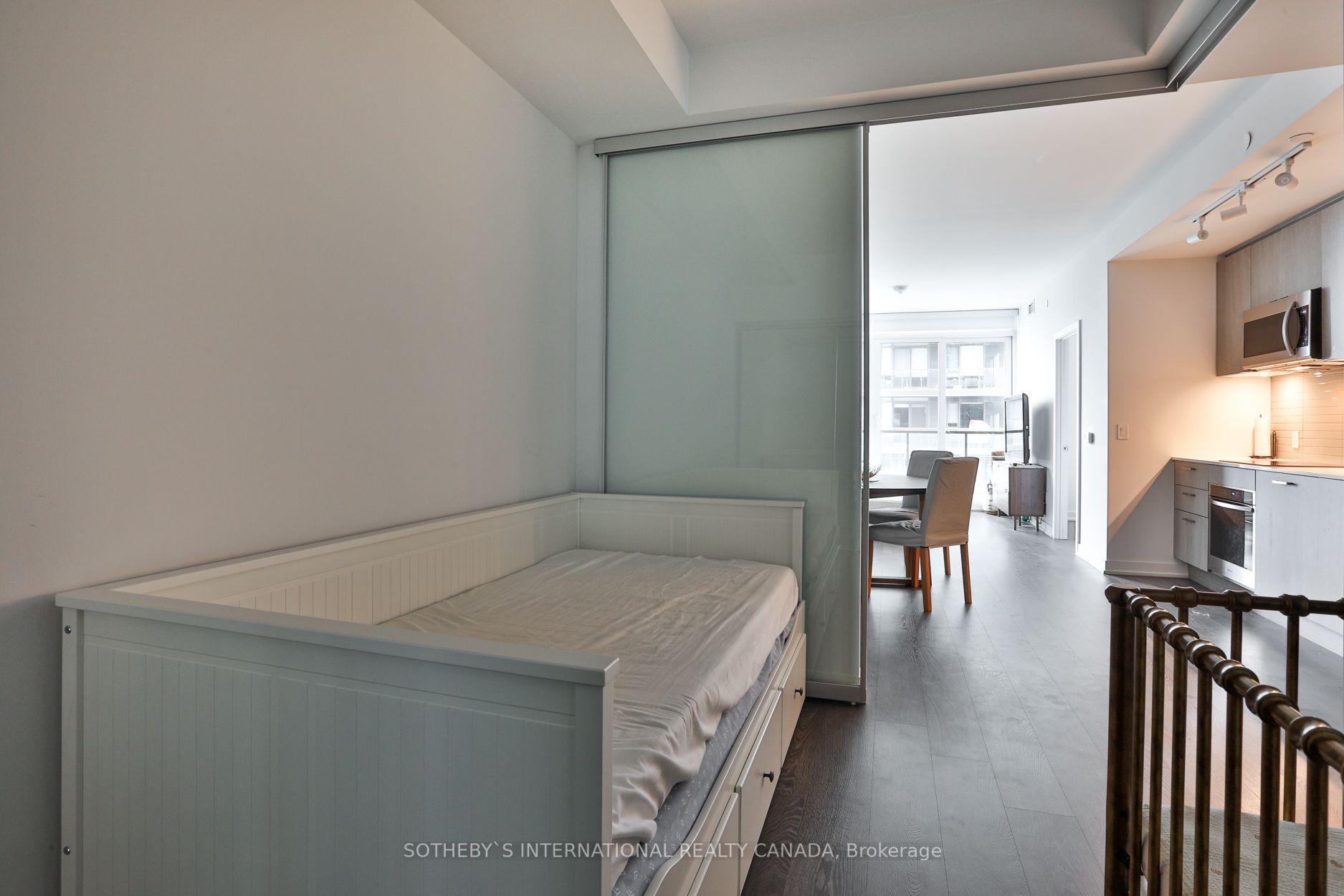 1926 Lake Shore Blvd W, #1511