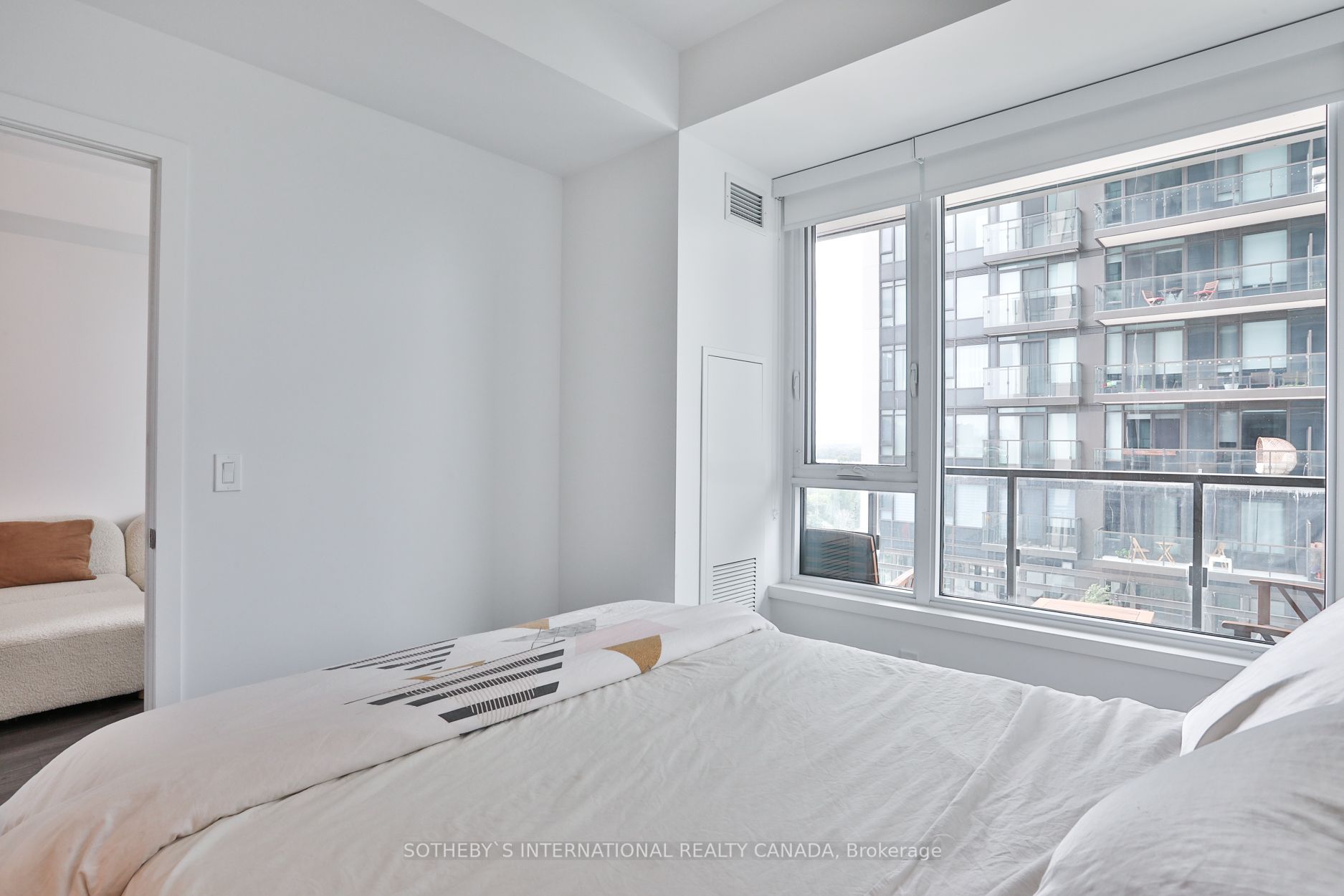 1926 Lake Shore Blvd W, #1511