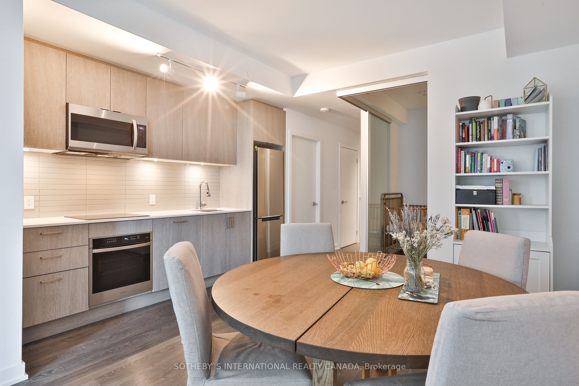1926 Lake Shore Blvd W, #1511