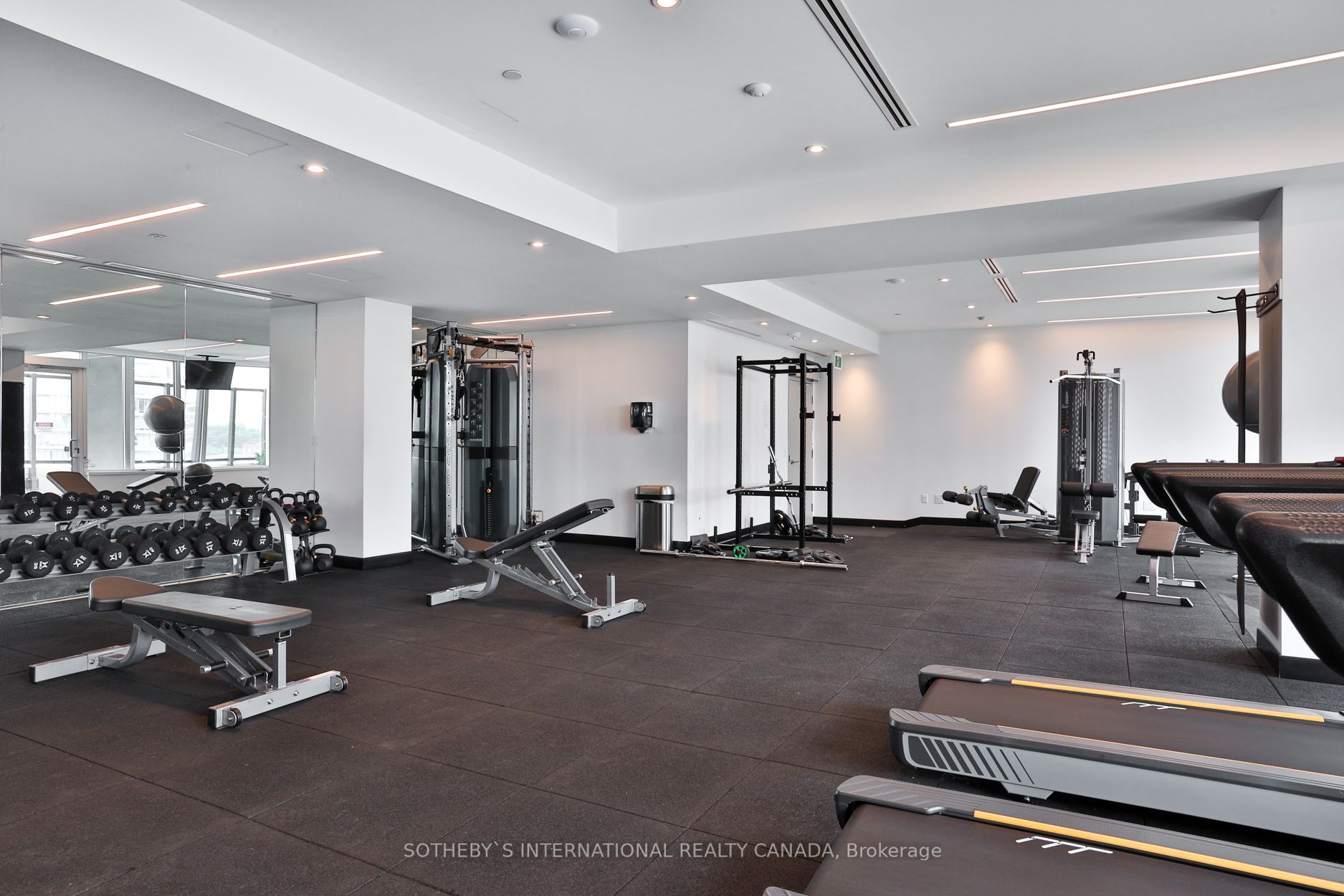 1926 Lake Shore Blvd W, #1511