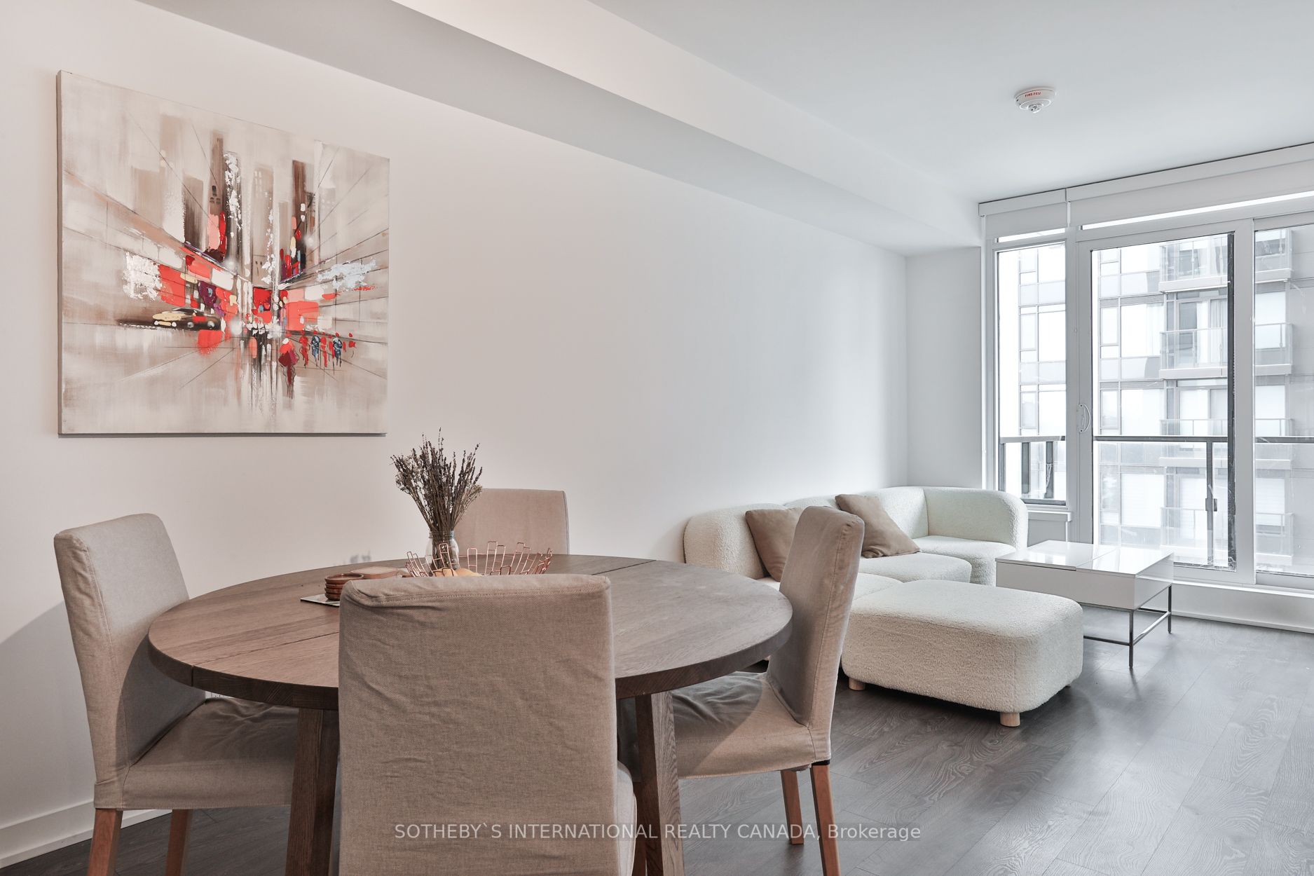 1926 Lake Shore Blvd W, #1511