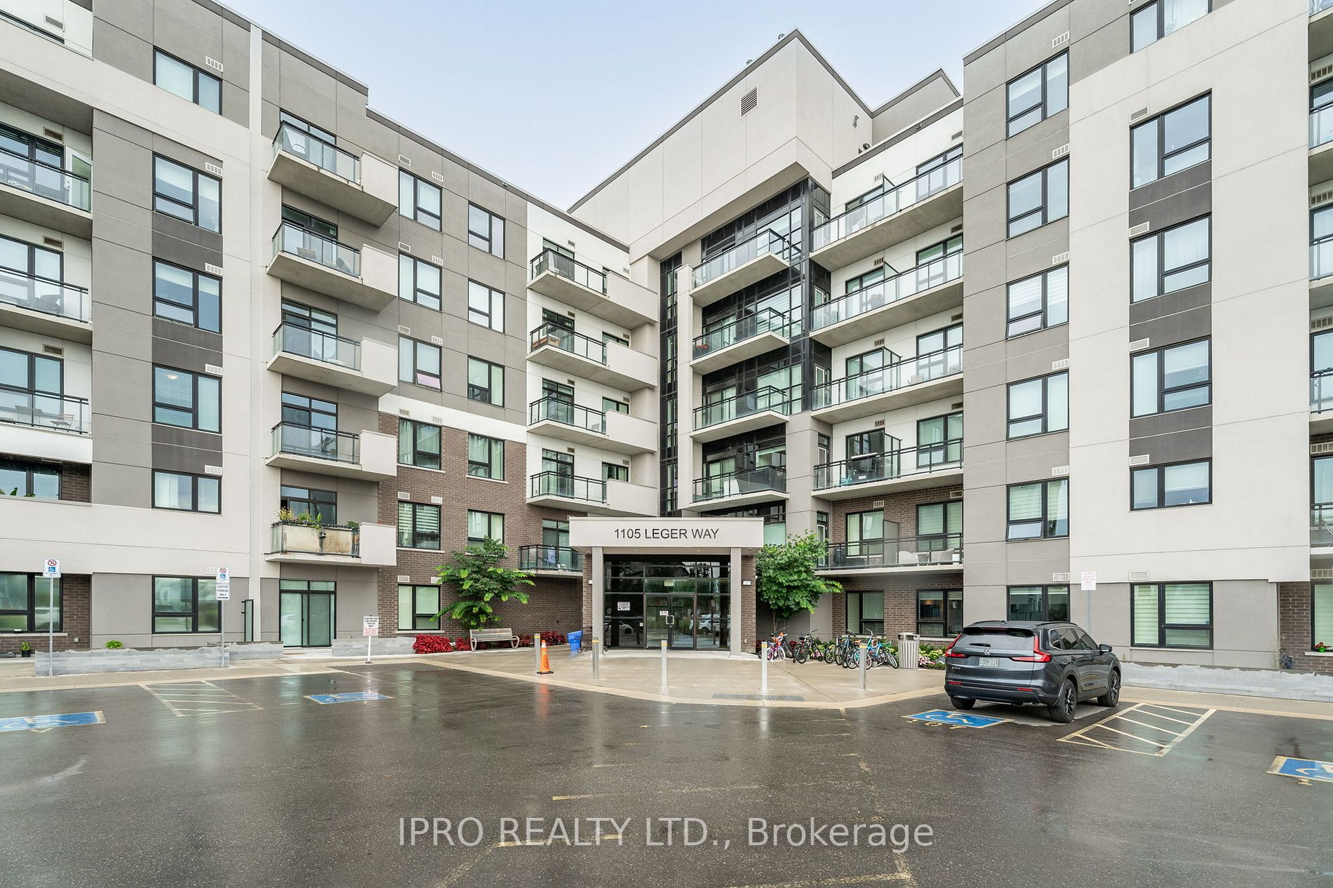 1105 Leger Way, #627