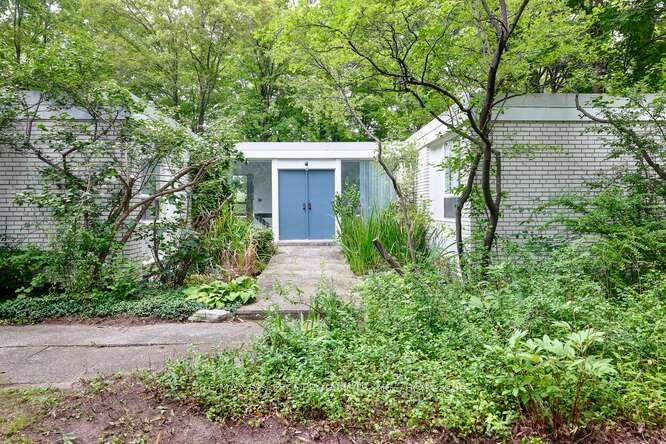 2411 Hammond Road
