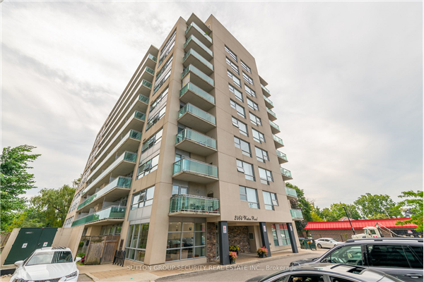 2464 Weston Rd, Toronto