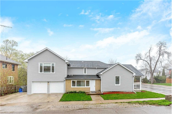 96 Mill St E, Halton Hills