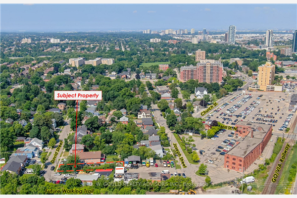67 David St, Brampton