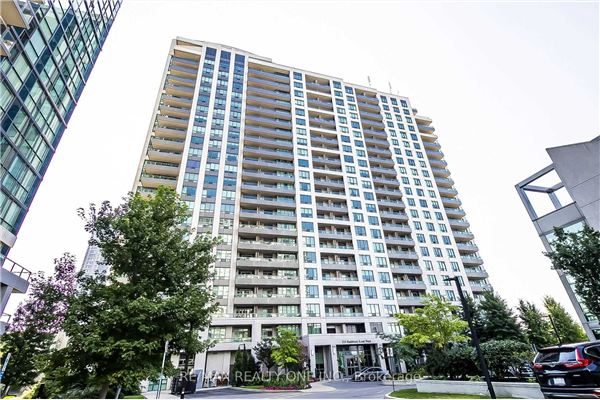 335 Rathburn Rd W, Mississauga