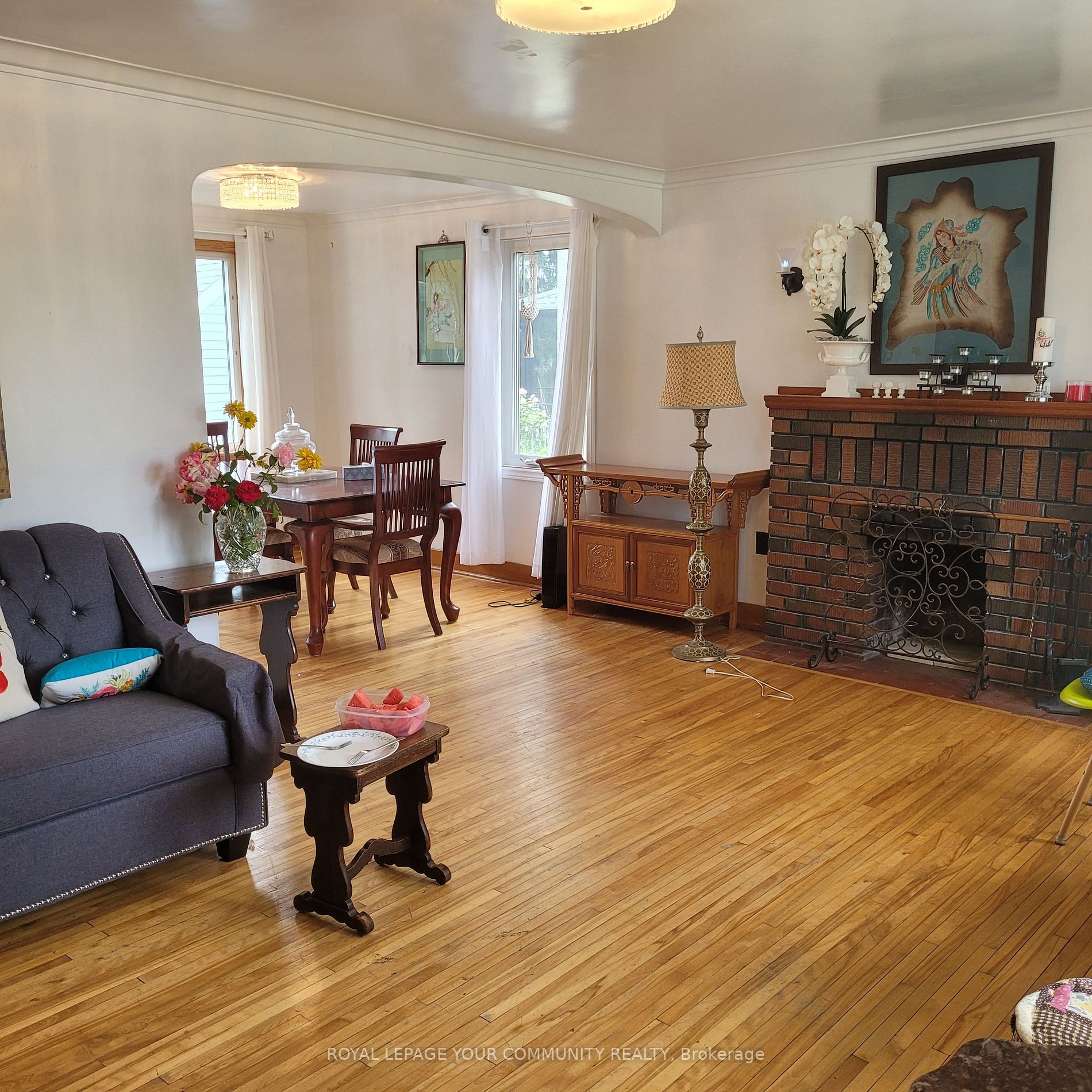 24 Benson Ave