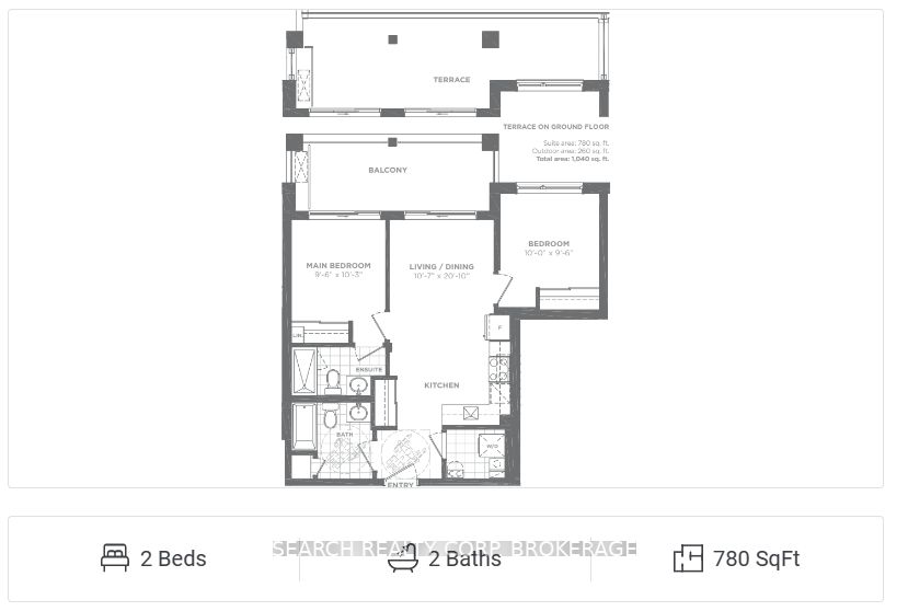 Listing W6757618 - Large Photo # 2