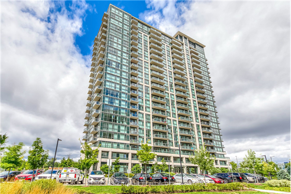 349 Rathburn Rd W, Mississauga