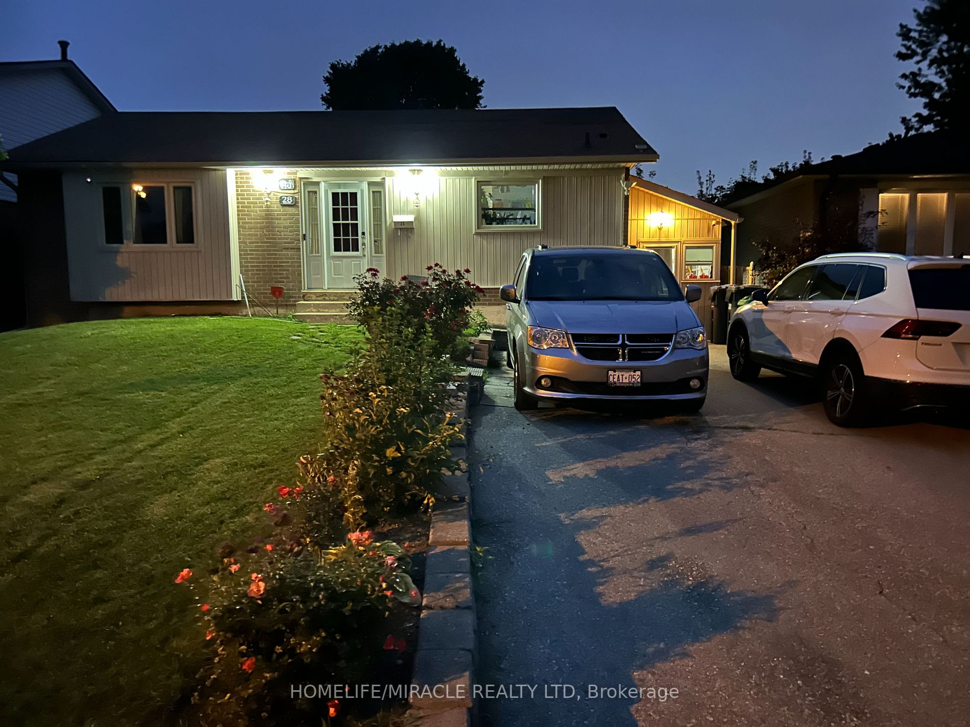 28 Welbeck Dr