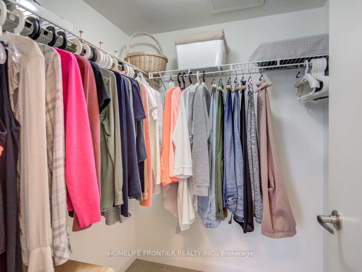 2067 Lake Shore Blvd W, #506