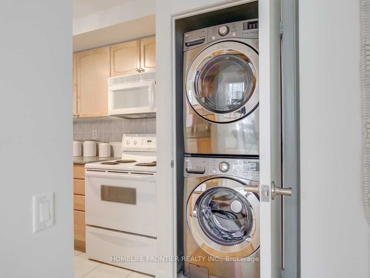 2067 Lake Shore Blvd W, #506