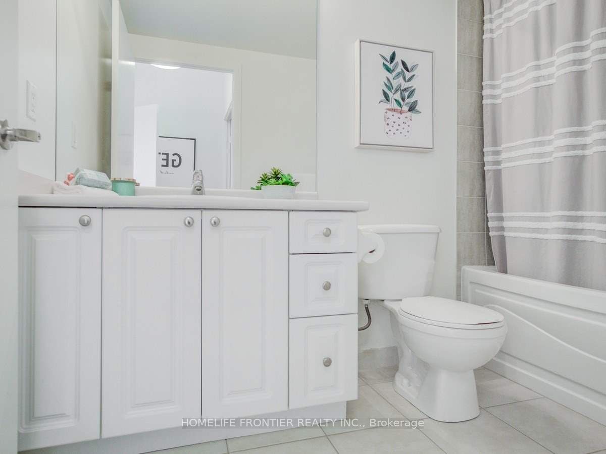 2067 Lake Shore Blvd W, #506