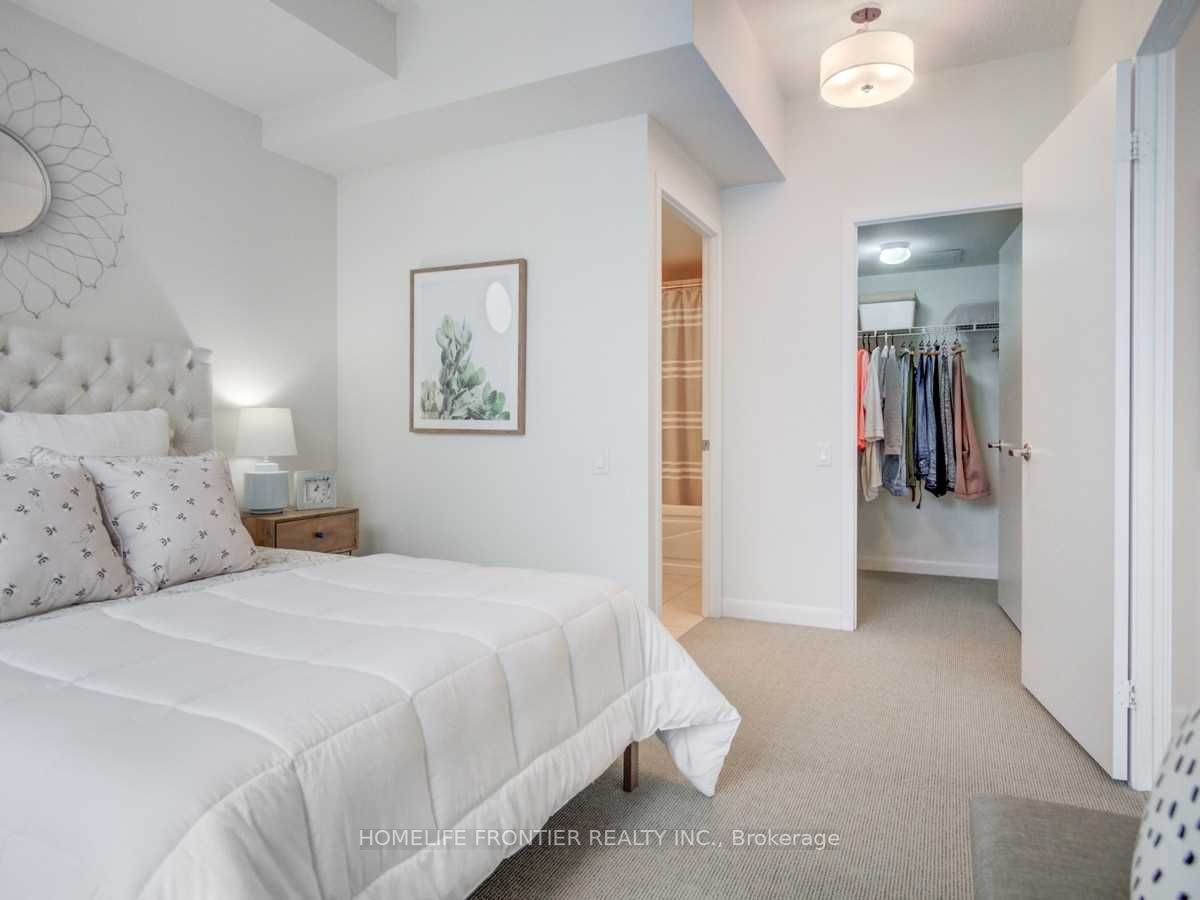 2067 Lake Shore Blvd W, #506