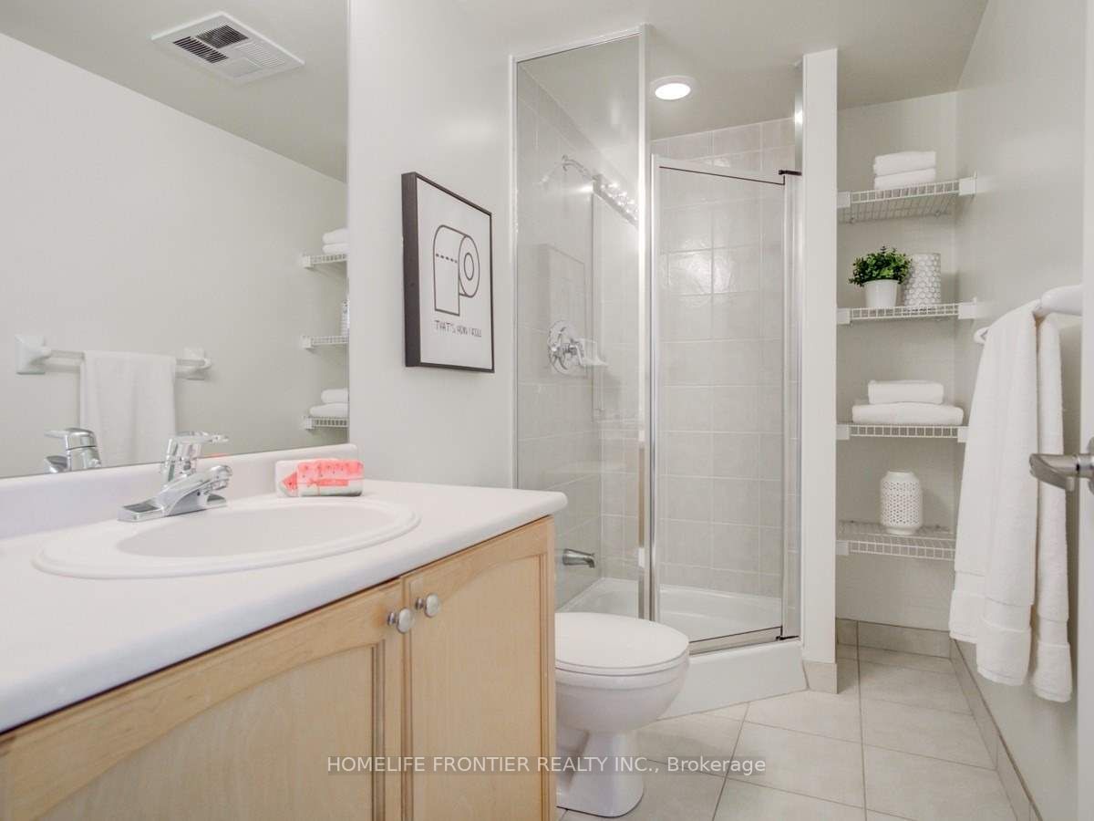 2067 Lake Shore Blvd W, #506