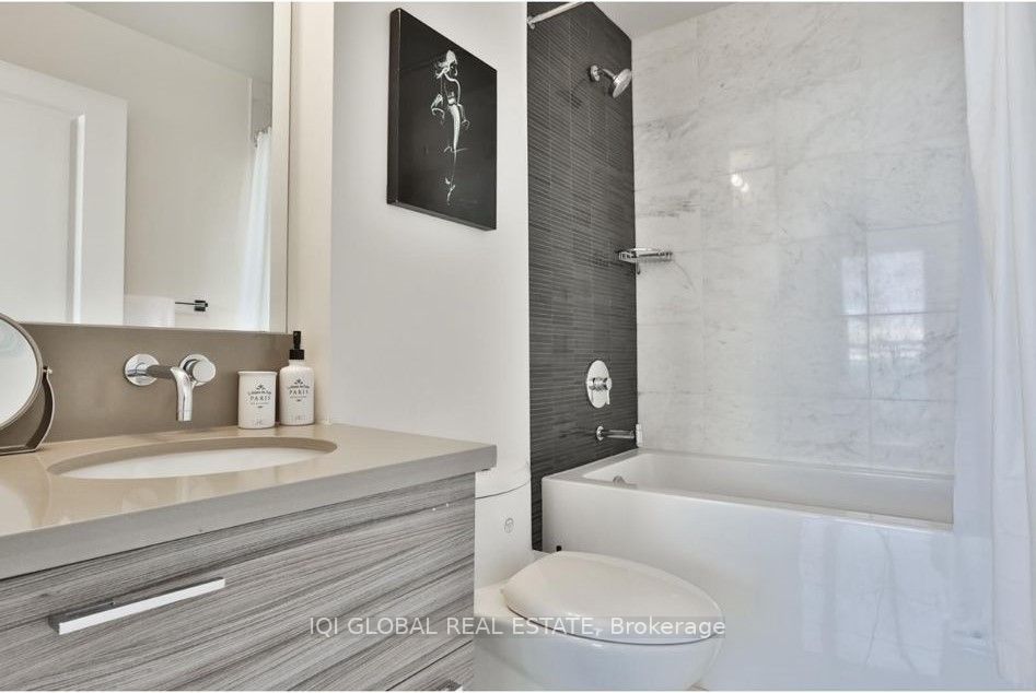 33 Shore Breeze Dr, #2509