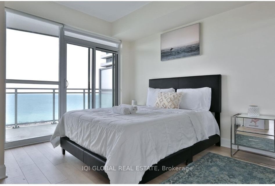 33 Shore Breeze Dr, #2509