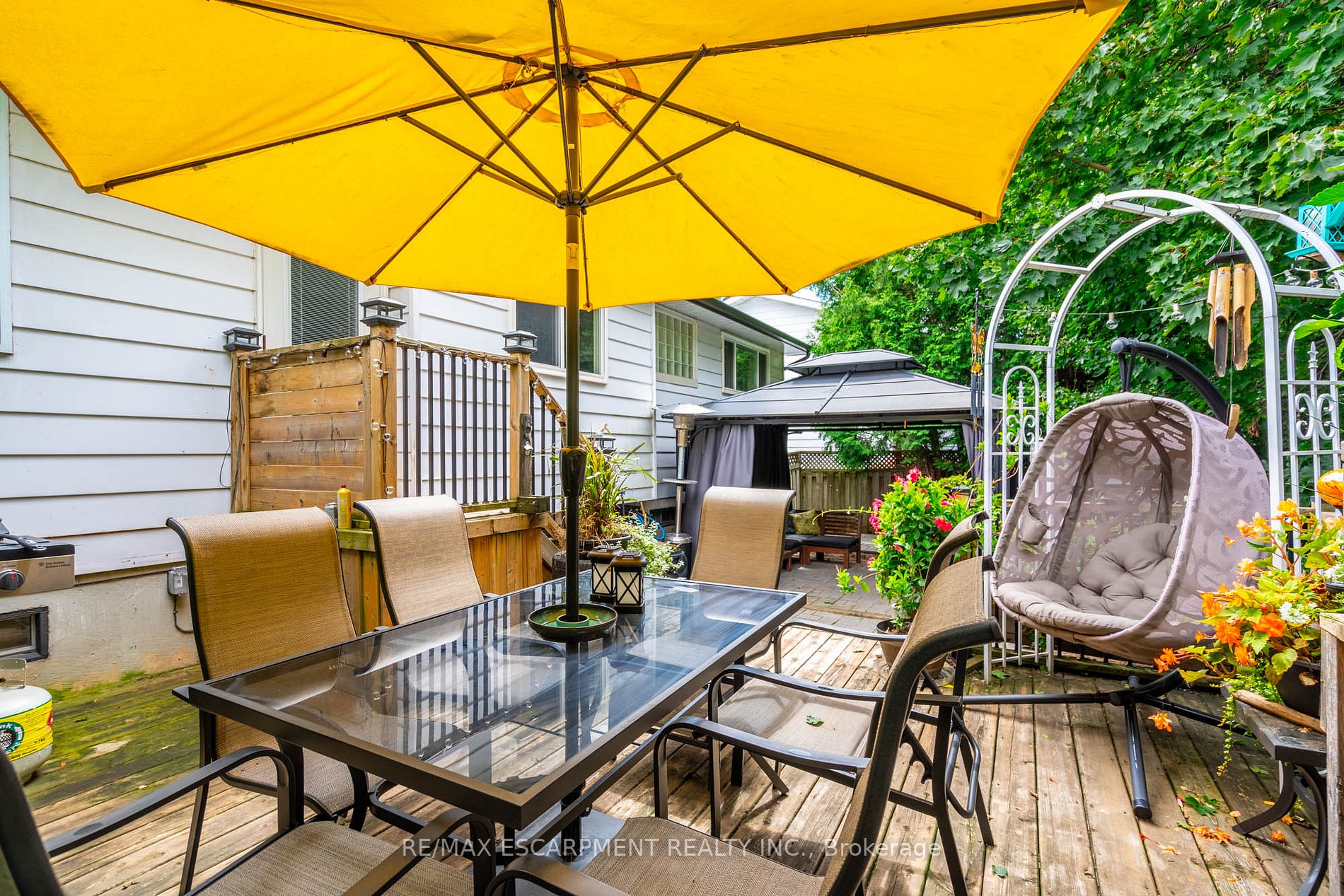 3033 Tecumseh Dr