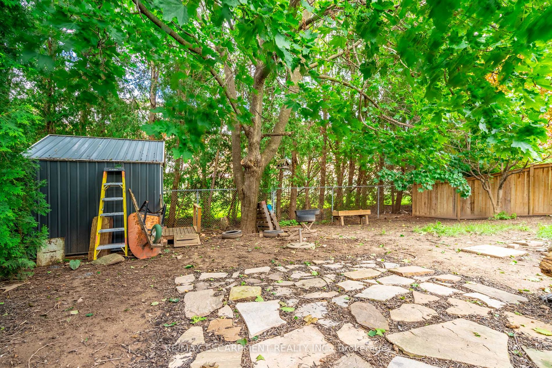 3033 Tecumseh Dr