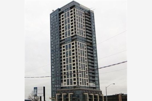 20 Thomas Riley Rd, Toronto