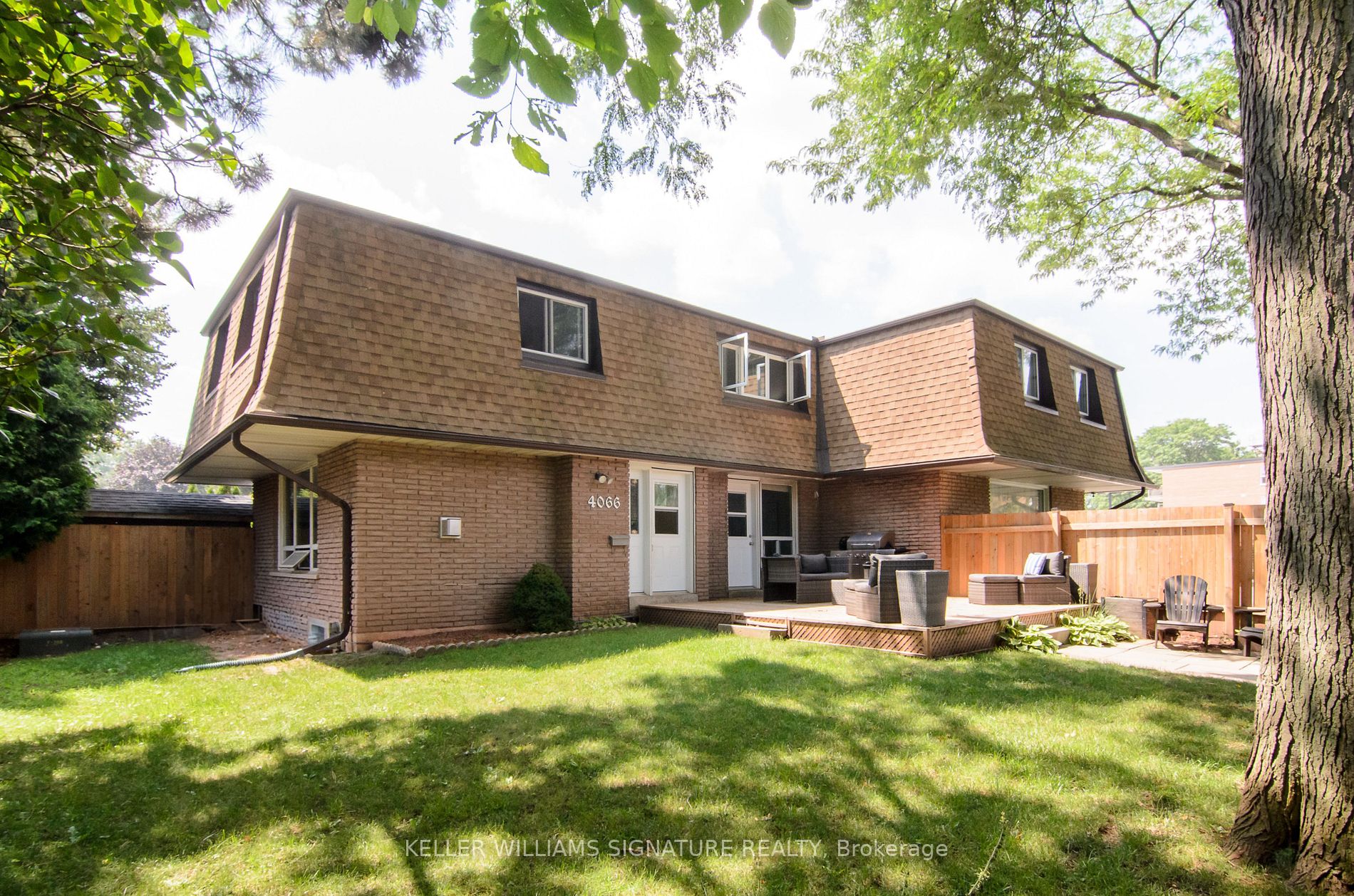 4066 Longmoor Dr, #4