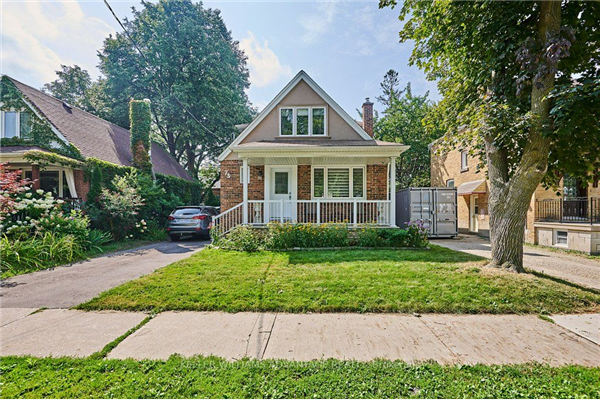 73 Macdonald Ave, Toronto